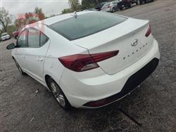 هیۆندای ئەلەنترا